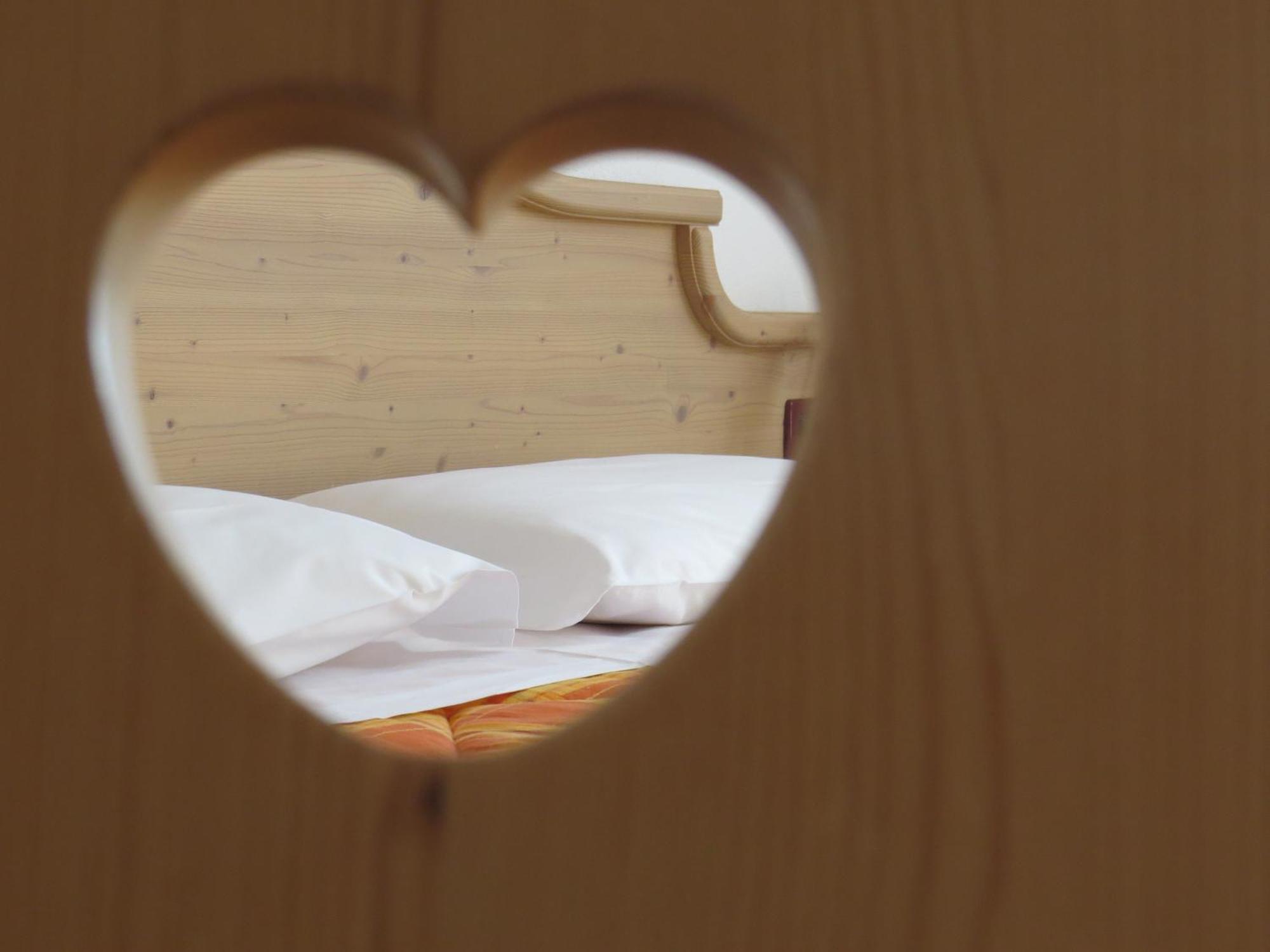 Hotel Cima Dodici Vigo di Fassa Zimmer foto