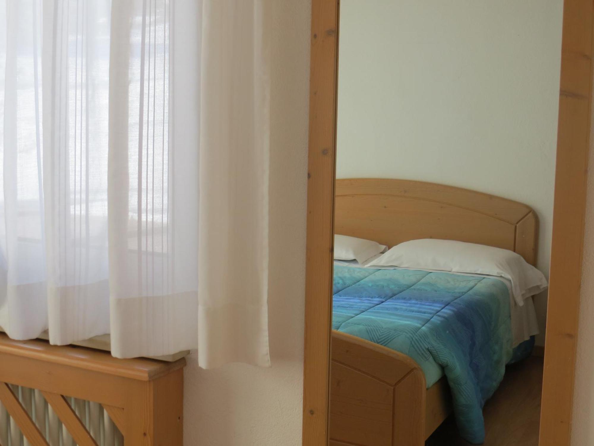 Hotel Cima Dodici Vigo di Fassa Zimmer foto